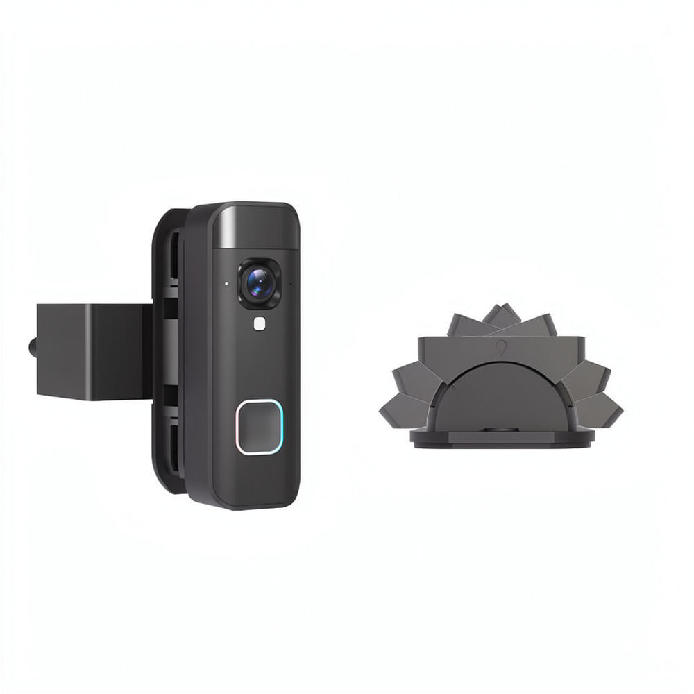 Sturdy Adjustable Mount For Bl - Smart Home Video review and price