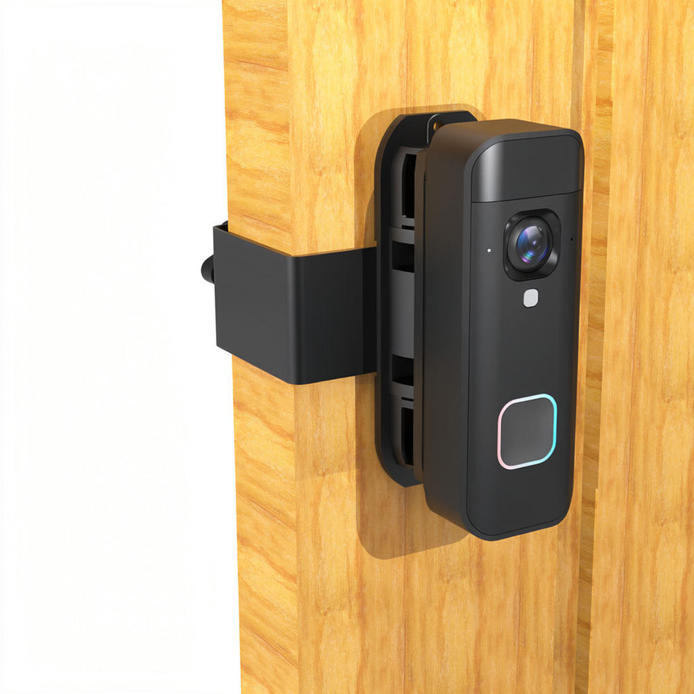 Sturdy Adjustable Mount For Bl - Smart Home Video review and price