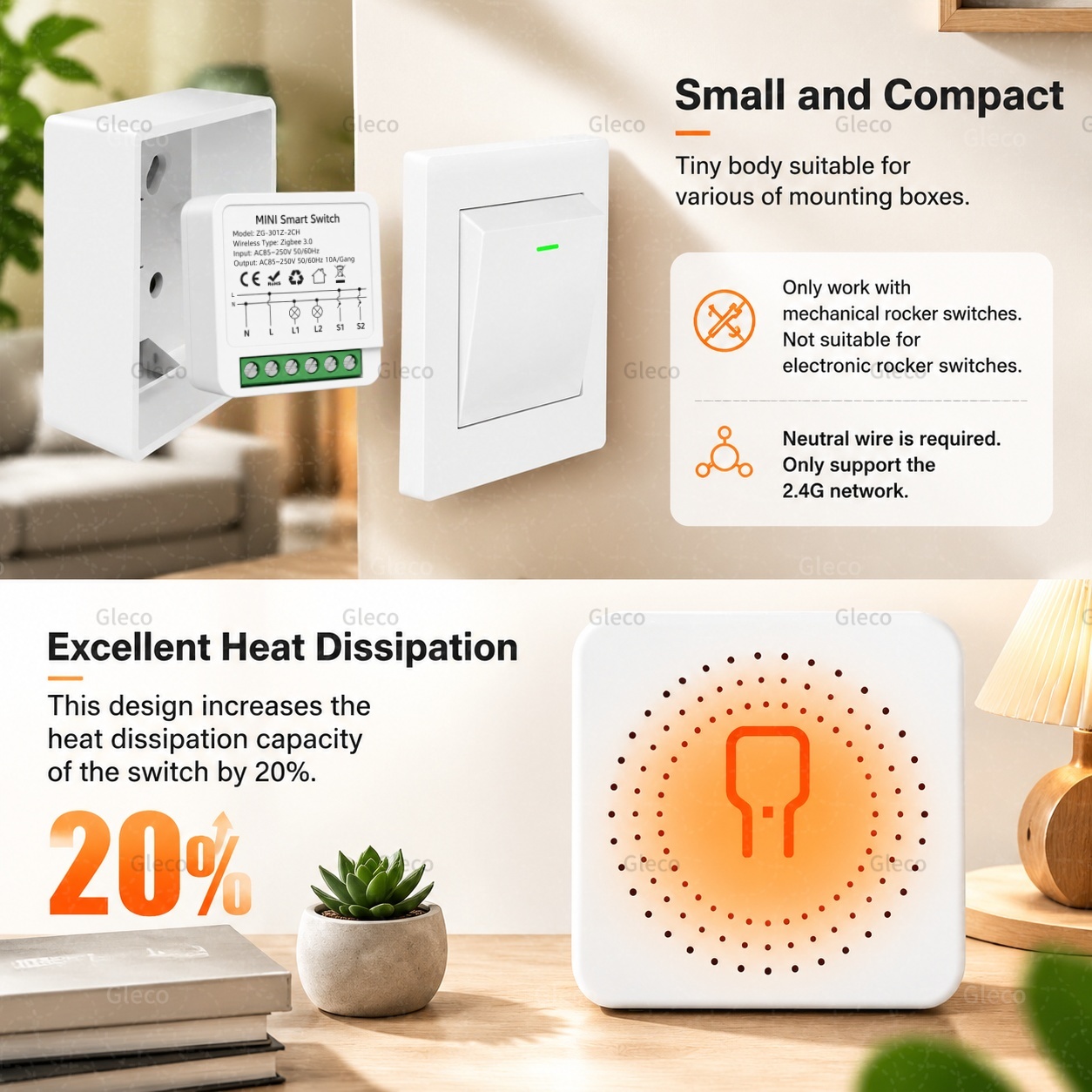 Zigbee Tuya Smart Switch Smart - Smart Home Hub 2 review and price
