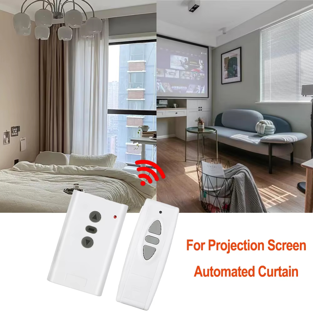 Home Assistant AC 220V Intelli - Universal Remote Smart Home review and price