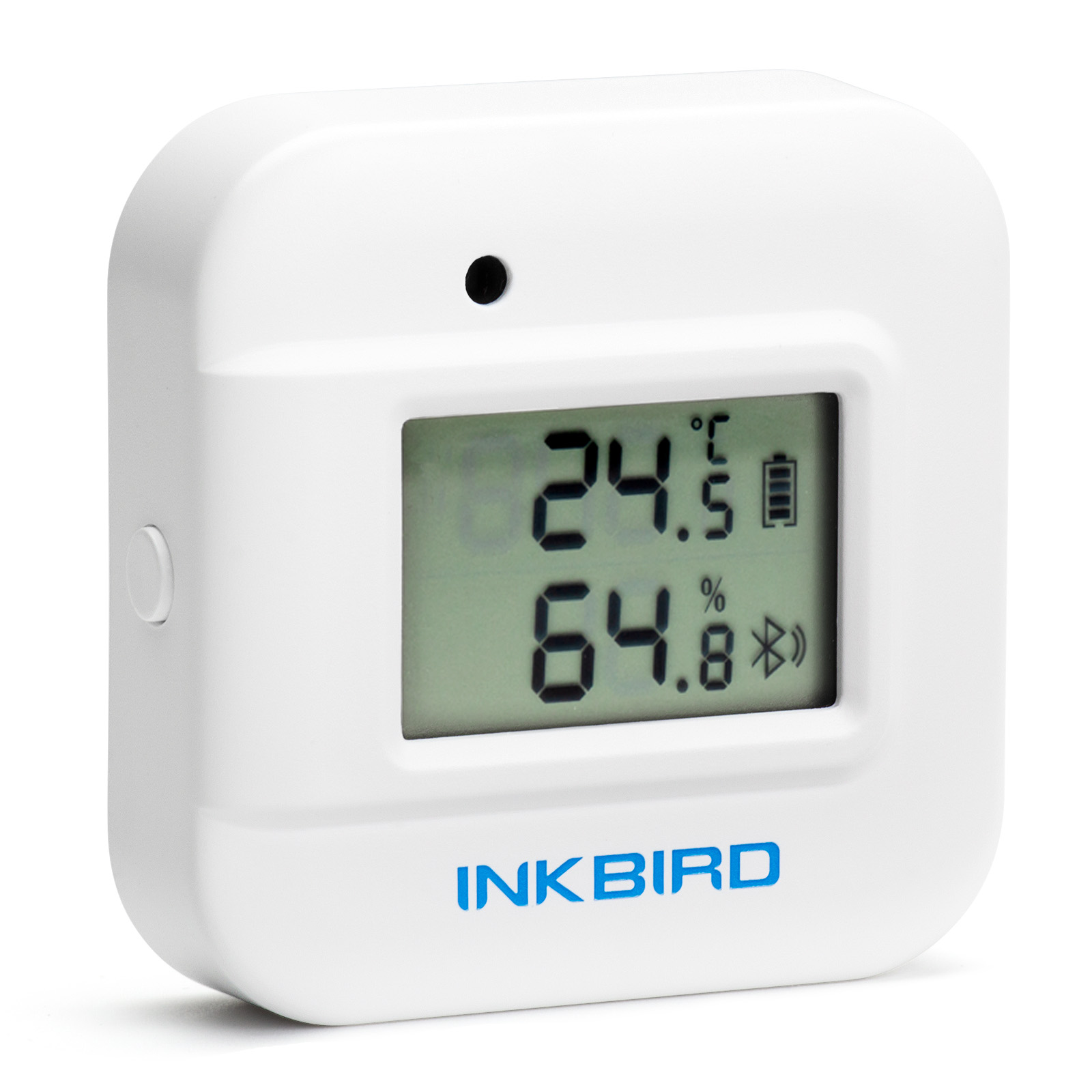 INKBIRD IBS-TH2 Plus Bluetooth - Smart Home Plus review and price