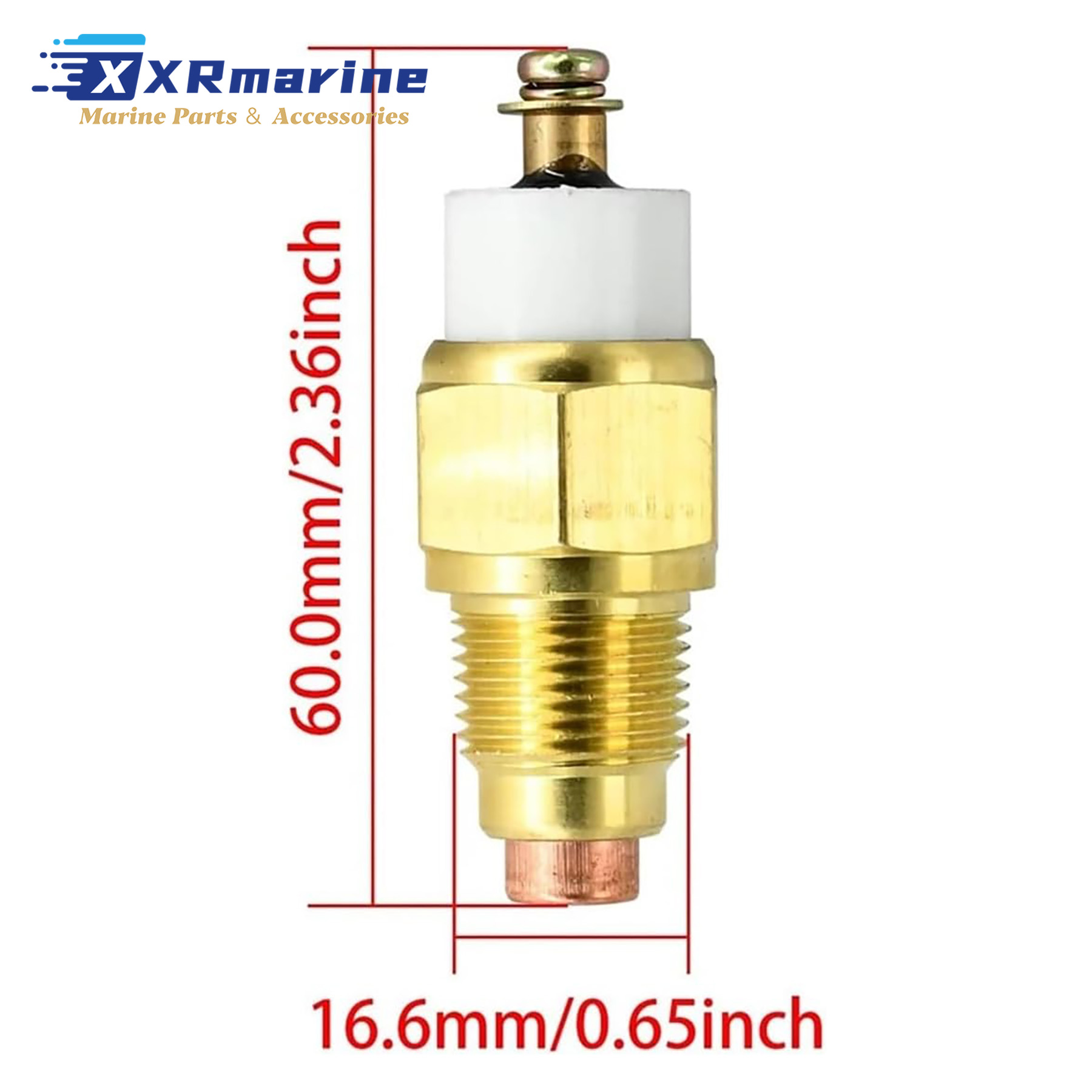 95°C Temperature Thermo Switch - Temperature Sensor review and price