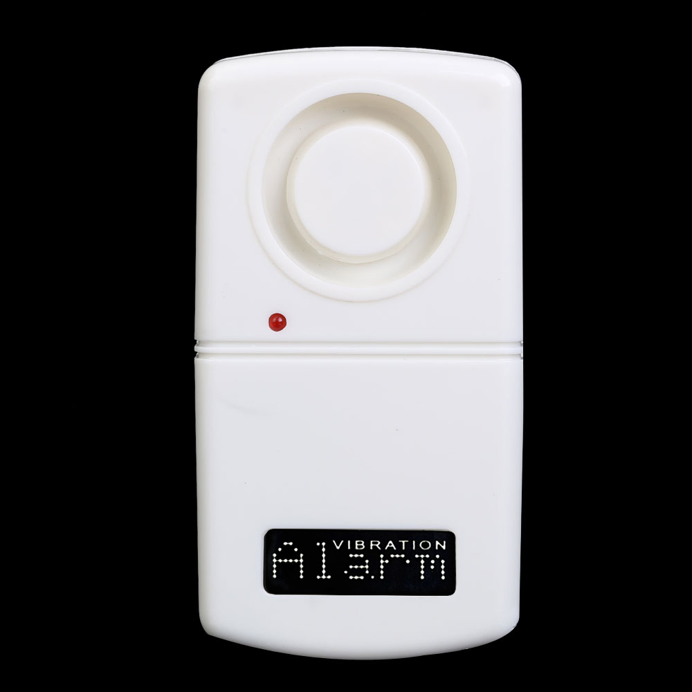 Vibration Alarm 120db Anti-The - Wireless Door Sensor review and price