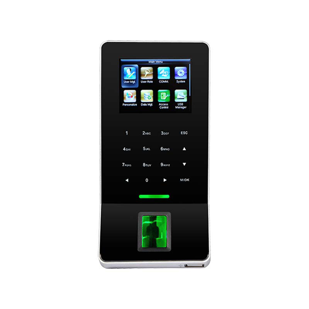 WIFI USB F22 Biometric Fingerp - Smart Home Door Lock review and price
