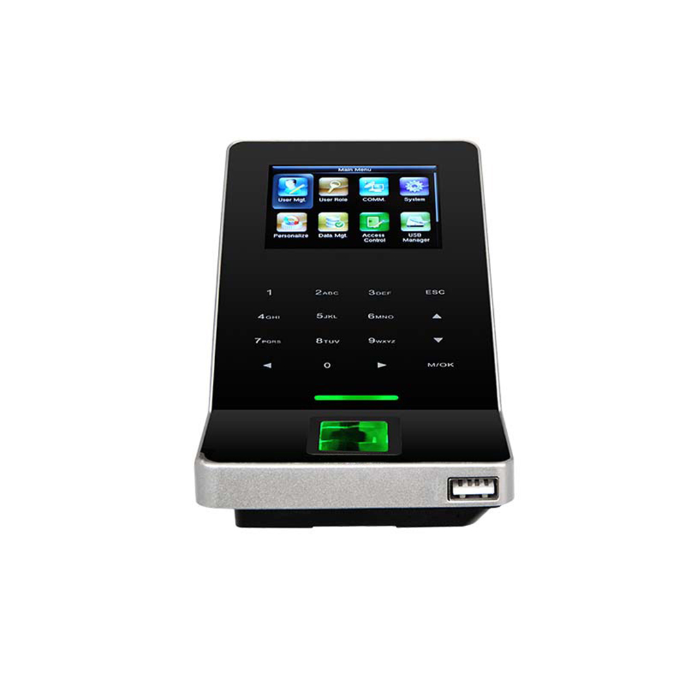 WIFI USB F22 Biometric Fingerp - Smart Home Door Lock review and price
