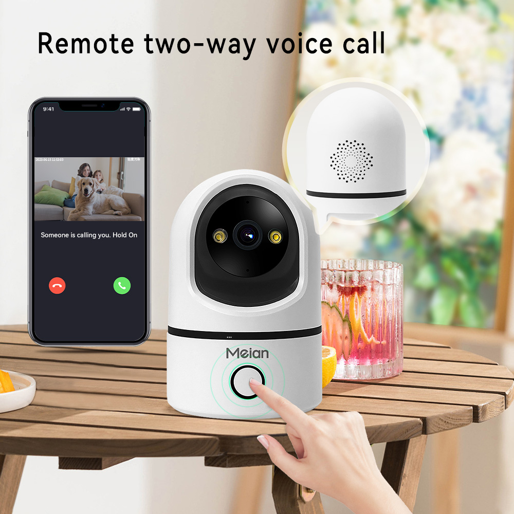 4MP HD 5G WiFi PTZ Camera Auto - Eufy Camera E220 review and price