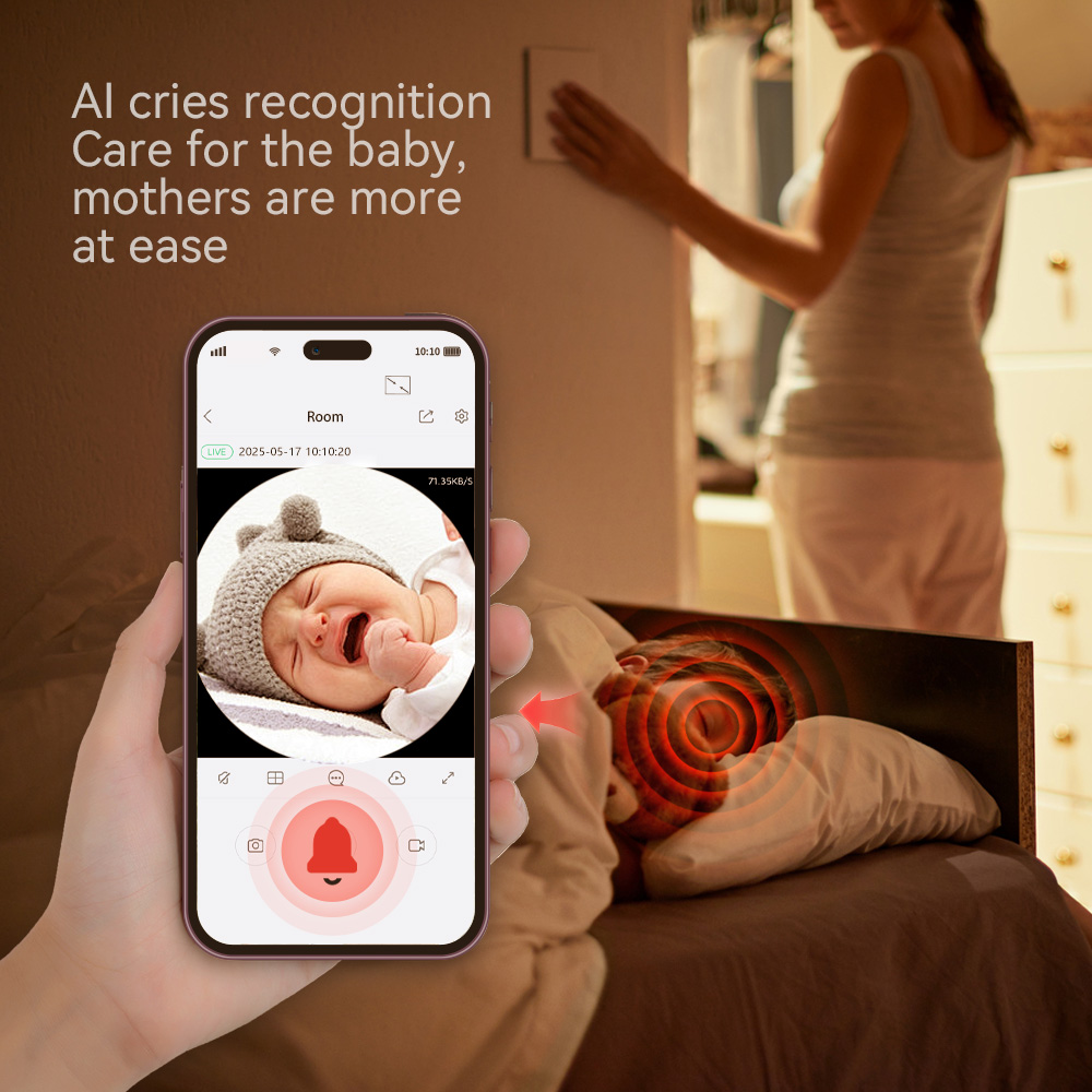 4MP HD 5G WiFi PTZ Camera Auto - Eufy Camera E220 review and price