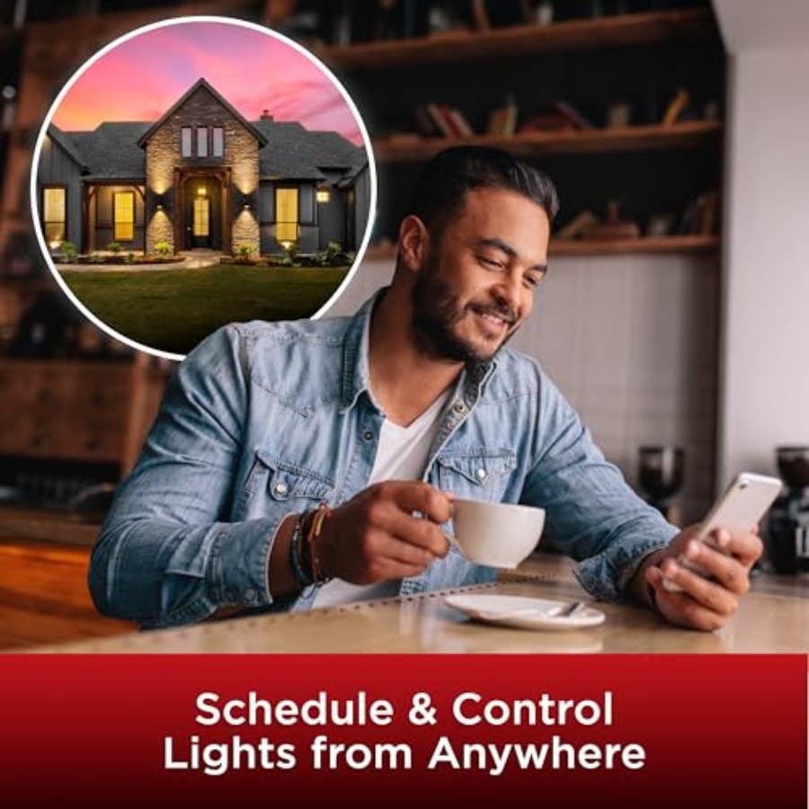 Z-Wave Plus Long Range in-Wall - Smart Home Plus review and price