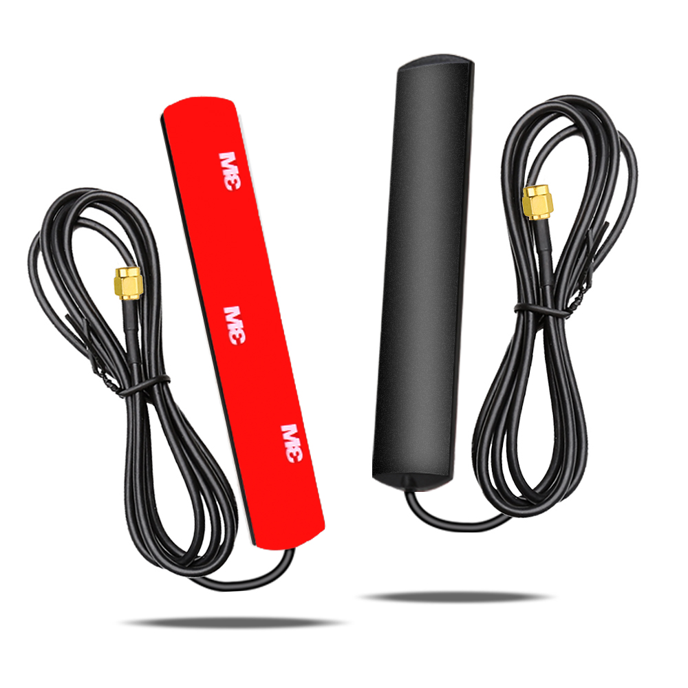 433MHz 2.4G 5.8G 4G 2.4G Omnid - Smart Home Yellow review and price