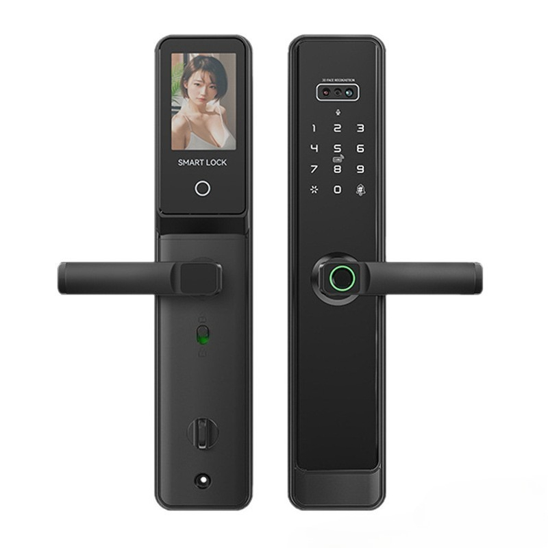 EGFirtor Semi-automaticTuya Fi - Smart Home Door Lock review and price