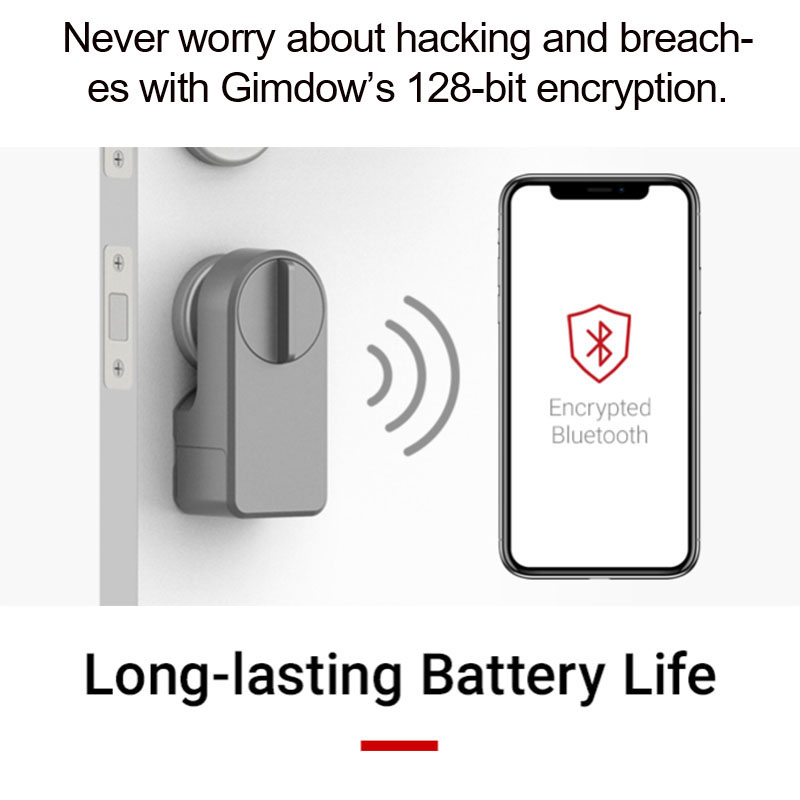 Tuya Smart Digital Door Lock G - Smart Home Door Lock review and price